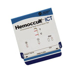 Hemocue Hemoccult ICT Patient Screening Kit 395261A 200.0 Each-MDL-B-C395261ACS