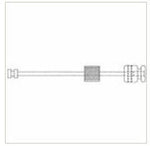 Beckman Coulter Inc Syringe Maintenance Kits for Chemistry A 474169 - 1.0 Kit - MDL-B-C474169