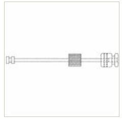 Beckman Coulter Inc Syringe Maintenance Kits for Chemistry A 474169 - 1.0 Kit - MDL-B-C474169