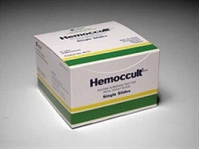 Hemocue Hemoccult Kits and Components 60151A - 100.0 Each