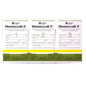 Hemocue Hemoccult Kits and Components 61130A - 40.0 Each