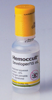 Hemocue Hemoccult Kits and Components 62115 - 20.0 Each