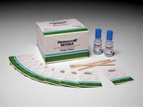 Hemocue Hemoccult Kits and Components 64151A - 100.0 Each
