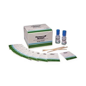 Hemocue Hemoccult Kits and Components 64151A - 1000.0 Each