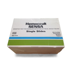 Hemocue Hemoccult Kits and Components 64152 - 1000.0 Each