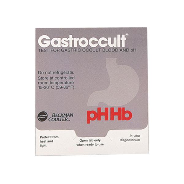 Gastroccult Developer, 15 mL, Test Kits for Gastric Occult Blood and pH - 66115A - 1 Each