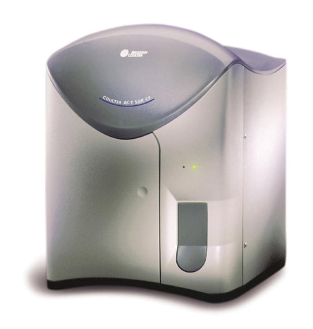 BECKMAN COULTER INC Ac-T diff2 Hematology Analyzers 7547175 1 Each - MDL-B-C7547175
