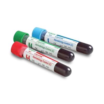 Beckman Coulter ES Tripack 7547188 4C-ES Cell Control, Tri-Level, 3 x 33 mL - MDL-B-C7547188 - 1 Each
