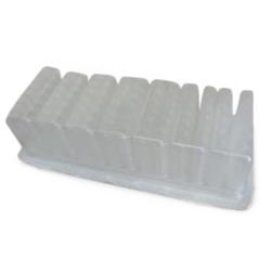 BECKMAN COULTER INC Reaction/Aliquot Vessel Cartridges 81901 16 Each-MDL-B-C81901