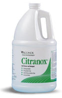 Beckman Coulter 81912 Citranox Detergent, 1 gal. - MDL-B-C81912 - 1 Each