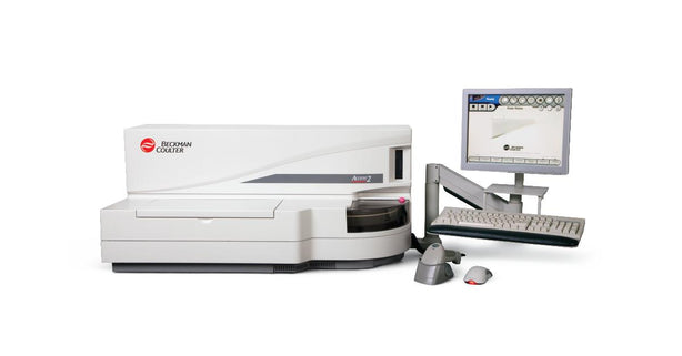 Beckman Coulter Analyzer, Access 2, Immunoassay - 973111 - 1 Each