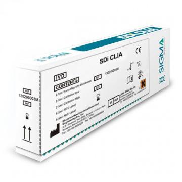 Beckman Coulter Inc Access Assay Reagents A13422 - 1.0 Each