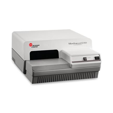 Beckman Coulter Inc autoSCAN-4 System B1018-502 1.0 Each-MDL-B-CB1018502