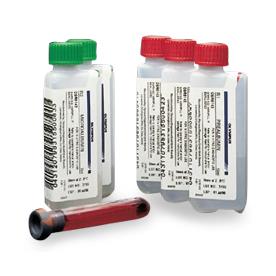 Beckman Coulter Inc DxH 500 Hematology Analyzer Calibrators B36880 1.0 Each-MDL-B-CB36880