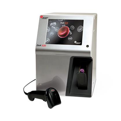 Beckman Coulter Inc Beckman Coulter DxH 520 Hematology Analyzer B40602 1.0 Each-MDL-B-CB40602
