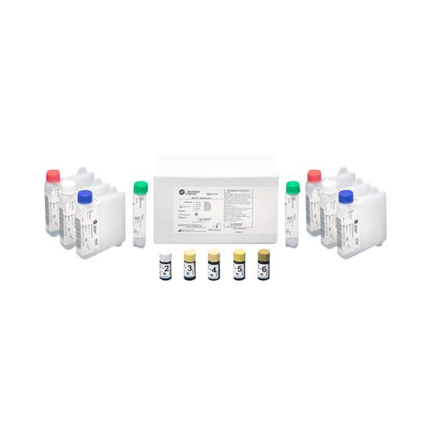 Beckman Coulter Inc HbA1c Advanced Reagent Kit for DXC 700 AU Analyzer B93009 1.0 Each-MDL-B-CB93009