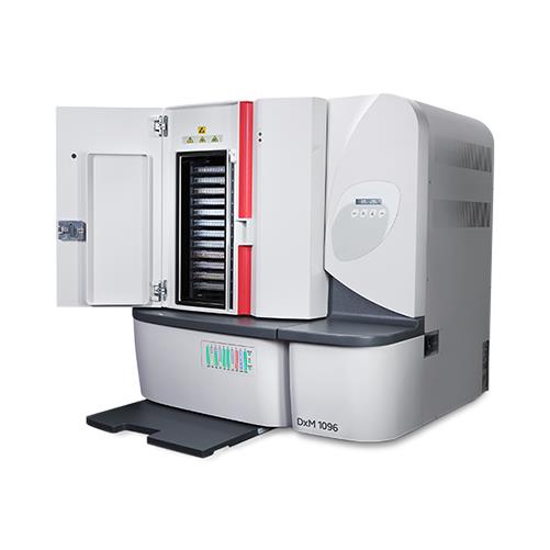 Beckman Coulter DXM1040 MicroScan Systems DXM 1040 Walkaway Instrument with UPS, Low Voltage - C13844 - 1 Each