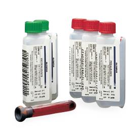 BECKMAN COULTER INC Calibrators for Beckman Coulter AU Series A1c Analyzers DR0070-1 1 Each - MDL-B-CDR00701