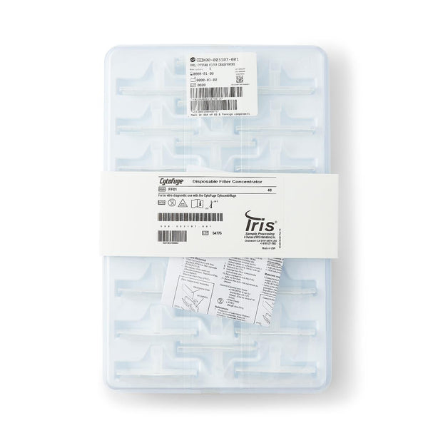 Beckman Coulter Inc CytoFuge Filter Concentrators FF01 - 48.0 Each