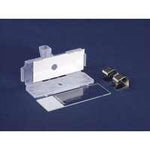 Beckman Coulter Cell Clip, for Filter Concentrators, Ss - B-CFFCL