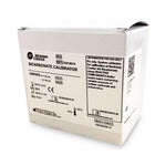 Beckman Coulter Clinical and Assays Bicarbonate Calibrator, Levels 1-2, Three 25 mL Vials per Level - B-CODC0019