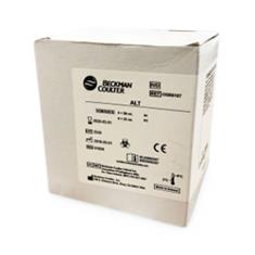 Beckman Coulter Reagents for AU Analyzers Alanine Aminotransferase (ALT) Blood Test Kit - OSR6107 - 3920 Each