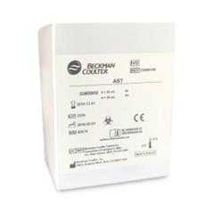 Beckman Coulter Reagents for AU Analyzers Aspartate Aminotransferase (Aspartate Aminotransferase (AST)) Blood Test Kit - OSR6109 - 3920 Each