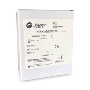 Beckman Coulter Inc Reagents for AU Analyzers OSR6116 - 3640.0 Each