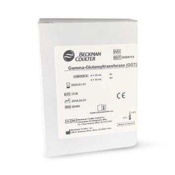 Beckman Coulter Inc Reagents for AU Analyzers OSR6119 - 1240.0 Each