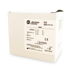 Beckman Coulter Reagents for AU Analyzers Unsaturated Iron Binding Capacity (UIBC) Blood Test Kit - B-COSR61205