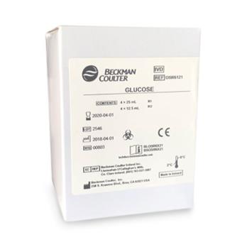 Glucose - OSR6121 - 2440 Each - MDL-B-COSR6121