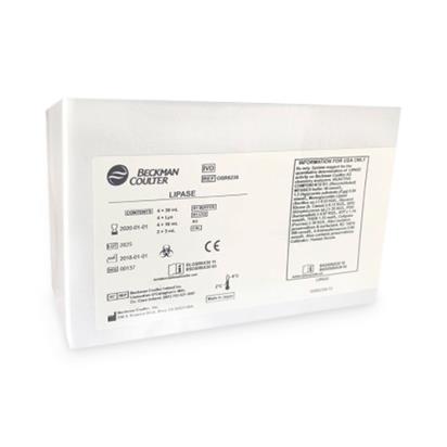 Beckman Coulter Inc Reagents for AU Analyzers OSR6130 - 260.0 Each