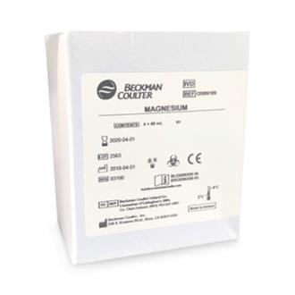 Beckman Coulter Inc Reagents for AU Analyzers OSR6189 - 1000.0 Each