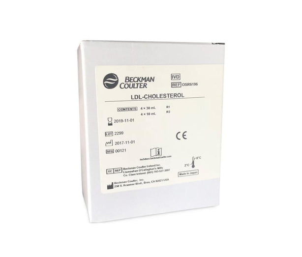 Beckman Coulter Inc Reagents for AU Analyzers OSR6196 - 600.0 Each