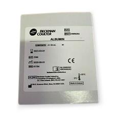 Beckman Coulter Inc Reagents for AU Analyzers OSR6202 - 4560.0 Each