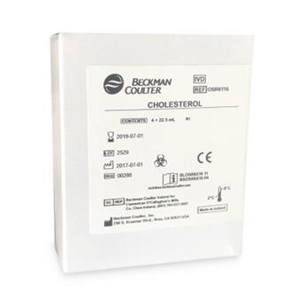 Beckman Coulter Inc Reagents for AU Analyzers OSR6216 - 7320.0 Each