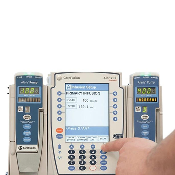 BD Pump Module Infusion Sets 22600-0007T - 20.0 Each