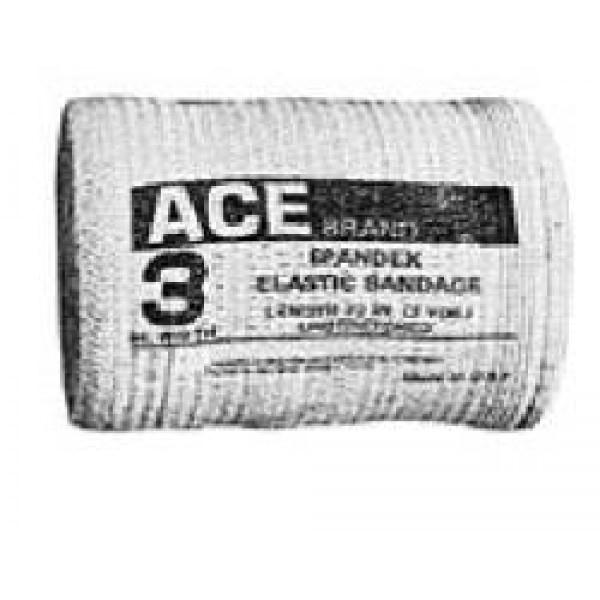 3M ACE Elastic Bandages 207432 10 Each