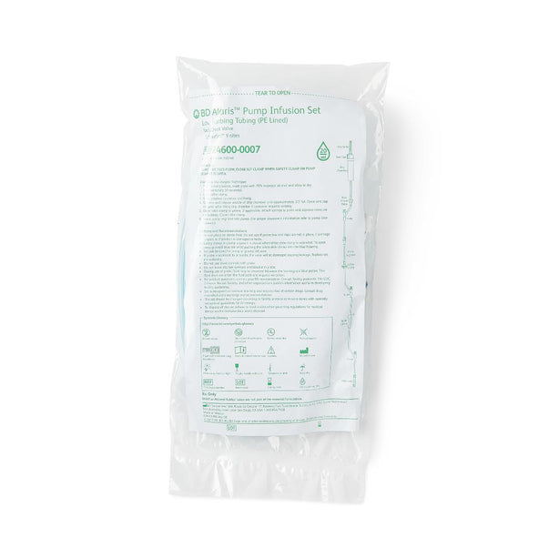 BD Pump Module Infusion Sets 24600-0007 - 1.0 Each