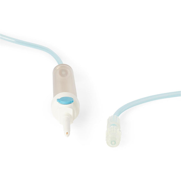 BD Pump Module Infusion Sets 24600-0007 - 20.0 Each