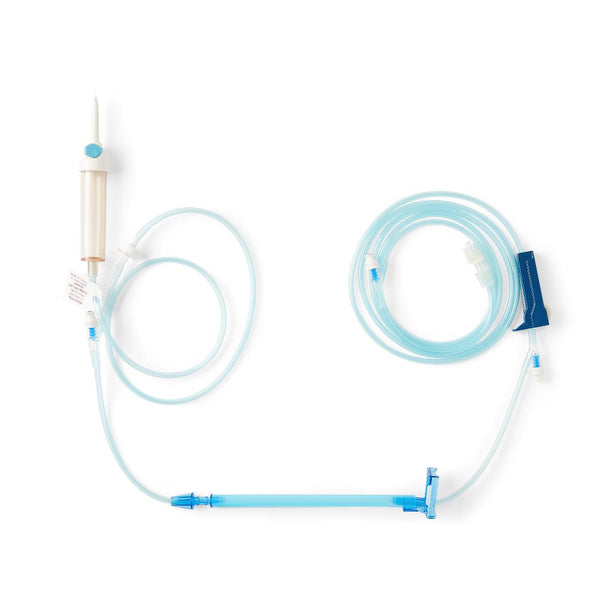 BD Pump Module Infusion Sets 24600-0007 - 20.0 Each
