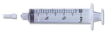 BD Eccentric Tip Syringes 300613 480 Each - MDL-B-D300613