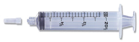 BD Eccentric Tip Syringes 300613 480 Each - MDL-B-D300613