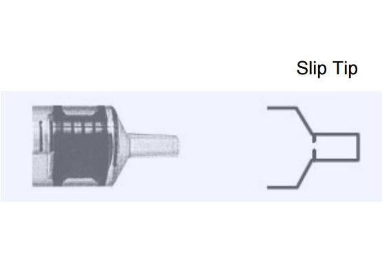 BD General Purpose Syringes - 301030 - 850 Each - MDL-B-D301030