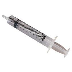 BD General Purpose Syringes - 301036 - 125 Each - MDL-B-D301036
