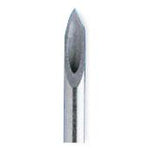 BD BD Regular Bevel Needles 301629 1000 Each - MDL-B-D301629
