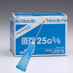 BD PrecisionGlide Specialty Hypodermic Needles 301630 - 1000.0 Each - MDL-B-D301630