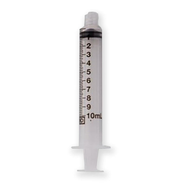 BD BD General Purpose Syringes 301997 400 Each - MDL-B-D301997