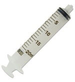 BD BD Luer-Lok Single-Use Sterile Syringes 302830 - 1.0 Each