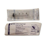 BD BD Luer-Lok Single-Use Sterile Syringes 302830 - 48.0 Each